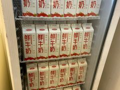 -兰熊鲜奶(西直门凯德mall店)