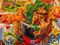 -泰妃殿(武汉首店)