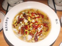 -太二酸菜鱼(汕头苏宁广场店)