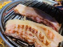 -金顺韩式烤肉·网红烤肉店(广利路店)