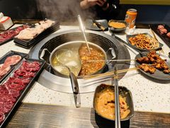 -海汕记·潮汕鲜牛肉火锅·自助