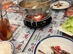 -香港新曜记茶餐厅(星耀城店)