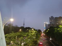 -文华公园(禅城区)