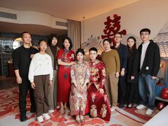 -爱主题婚礼策划  婚车租赁