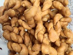 -王阿姨文昌油赞子(府桥街店)