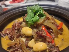 -上座·餐厅(阳光100店)