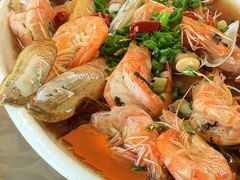 -江南村海鲜馆(洞头店)