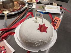 -逸绮瑶澜MissMousse Cake蛋糕(三里屯店)