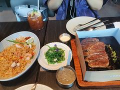 -卡朋西餐(宝安大仟里店)