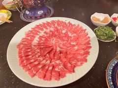 -南门涮肉(上海一店)
