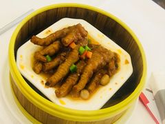 -维多利亚大酒店·雅园中餐厅