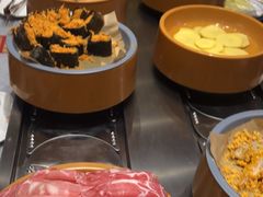 -喜家自助小火锅(卓悦里店)
