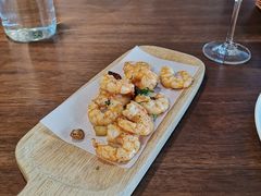 橄榄油烤大虾-G+KITCHEN(龙湖狮山天街店)