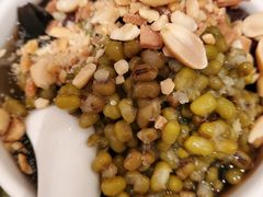 -龙之梦万丽酒店青餐厅