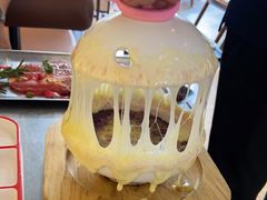 -朴太院·烤肉万岁·创意首尔料理(中联广场店)