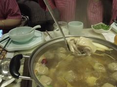 -皇室假期美食水疗会(春风路店)