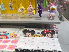 -泡泡玛特POPMART(石景山万达店)