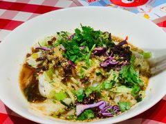 -西贝(上海我格广场店)