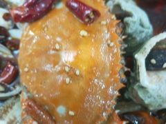 -大城·烧烤海鲜大排档(台东店)