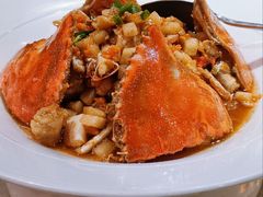 -佬太公海鸭·海鲜大排档(上海总店)