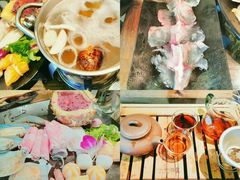 -丽江庭院之爱在路上(西单店)