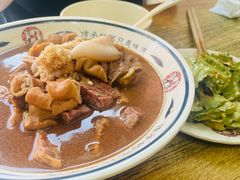 -陈亨卤煮小肠(广安门店)