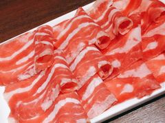 -快乐小羊·内蒙牛羊肉火锅(流花中心店)