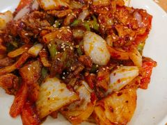 -贤花饭店(城阳店)