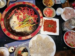 -矮板凳老火锅(宽窄巷子店)