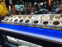 -加餐海鲜自助(集美银泰百货店)