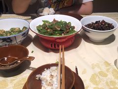 -湘小妹湖南土菜(南新路店)