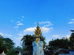 -西双版纳傣族园