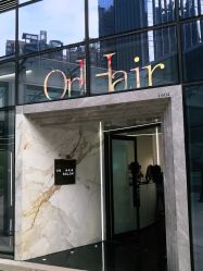 -OnHair造型