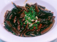 响油鳝丝-老吉士(环贸iapm店)