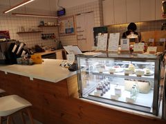 -COTTON CAFE(德信·中外公寓店)