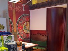 -北京老门框爆肚涮肉馆(锦业路店)
