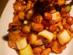 -渝信川菜 · 川味家常菜(长安店)