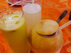 -灯笼馆海鲜餐厅
