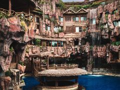 -长鹿旅游休博园