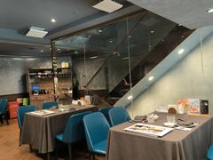 -肆月河豚·新淮扬(金融街店)