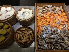 -康莱德酒店·美庭自助餐厅