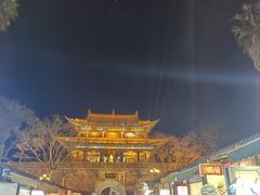 -大理古城