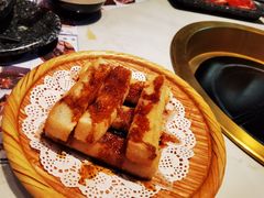 -哥老官重庆美蛙鱼头(宝山龙湖店)