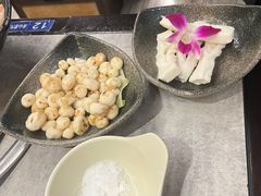-鲜潭蒸汽石锅鱼(万象前海店)