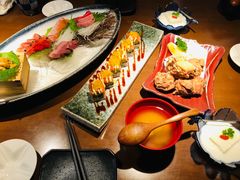 -千代武日本料理(哈西店)