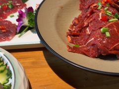 -重庆德庄火锅(龙游店)