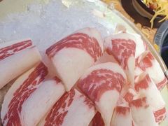 -楠火锅(哈尔滨金爵万象店)