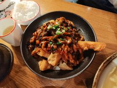 -新白鹿餐厅(百联中环店)