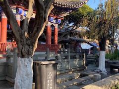 -大理古城
