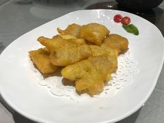 -广东道至正餐厅(区庄店)